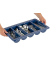 Besteckset MONITA 200-tlg.