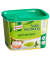 Gartenkräuter Salatdressing
