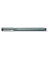 Fineliner pigment liner 308 10-9 1,0mm schwarz