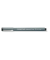 Fineliner pigment liner 308, 308 C2-9, grau (Schreibfarbe: schwarz), 2mm