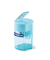 Doppelspitzdose rund, cyan