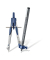 Schnellverstellzirkel - Ø 360 mm, 146 mm