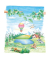 Buntstifte-Set Noris colour, 185 C18, 18-farbig sortiert, sechskant, Packung