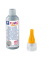 Deko Gel liquid 50ml, silber