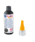 Deko Gel liquid 50ml, schwarz
