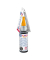 Deko Gel liquid 50ml, schwarz