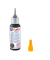 Deko Gel liquid 50ml, schwarz