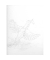 "Design Journey" Aquarell Set Blumen 100% EFC