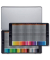 125 M60 Metalletui Aquarellfarbstiftetui