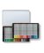 125 M60 Metalletui Aquarellfarbstiftetui