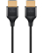 HDMI 2.0 HDMI-Kabel 3,0 m schwarz