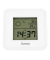Borneo Thermometer weiß