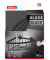 ALUXX BLACK Duschkorb Aluminium