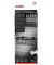 ALUXX BLACK Duschkorb Aluminium