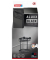 ALUXX BLACK Duschkorb Metall