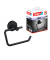 Toilettenpapierhalter MOON BLACK schwarz