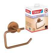 Toilettenpapierhalter MOON BRONZE bronze