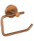 Toilettenpapierhalter MOON BRONZE bronze