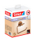 Toilettenpapierhalter MOON BRONZE bronze