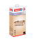 MOON BRONZE Duschkorb Metall