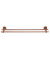 Handtuchhalter MOON BRONZE bronze