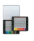 125 M36 Metalletui Aquarellfarbstiftetui