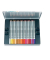 125 M36 Metalletui Aquarellfarbstiftetui