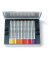 125 M36 Metalletui Aquarellfarbstiftetui