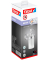 Seifenspender-Halter MOON 40633-00000-00 Edelstahl Metall, Glas 200,0 ml