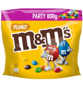 PEANUT Schokobonbons 800,0 g