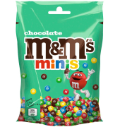 Mini Chocolate Schokobonbons 135,0 g