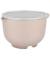 Rührschüssel Chef It chalk 1,5 l