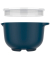 Rührschüssel Chef It navy 1,5 l