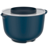 Rührschüssel Chef It navy 3,0 l