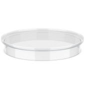 Deckel für Schüssel Chef It transparent