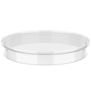 Deckel für Schüssel Chef It transparent
