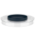 Deckel für Schüssel Chef It transparent, navy