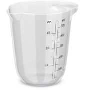 Messbecher Chef It
