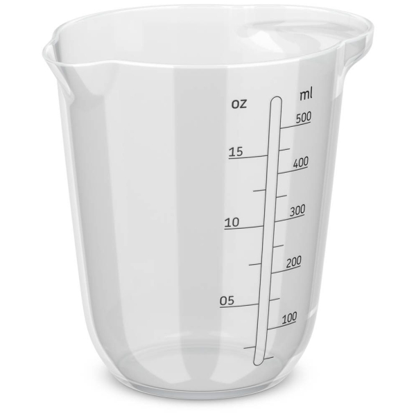 8720294046059 - Messbecher Chef It 8720294046059 MEPAL 8720294046059 - Messbecher Chef It 8720294046059 MEPAL
