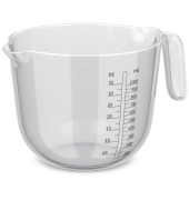 Messbecher Chef It