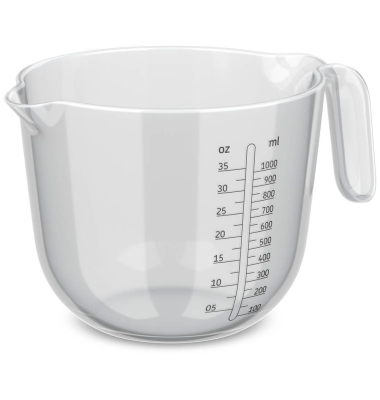 Messbecher Chef It