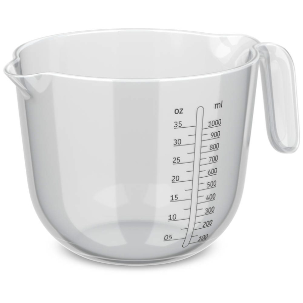8720294046066 - Messbecher Chef It 8720294046066 MEPAL 8720294046066 - Messbecher Chef It 8720294046066 MEPAL
