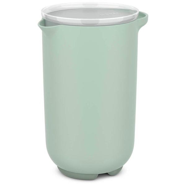8720294046073 - Rührschüssel Chef It nordic sage 10 l 8720294046073 MEPAL 8720294046073 - Rührschüssel Chef It nordic sage 10 l 8720294046073 MEPAL