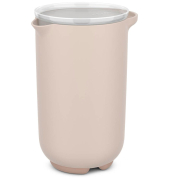Rührschüssel Chef It chalk 1,0 l