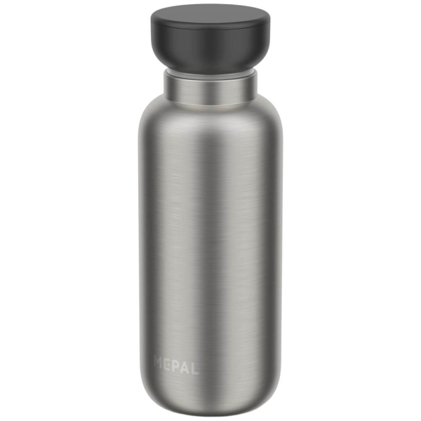 8720294048367 - Isolierflasche Ellipse nordic black 035 l 8720294048367 MEPAL 8720294048367 - Isolierflasche Ellipse nordic black 035 l 8720294048367 MEPAL