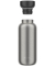 Isolierflasche Ellipse nordic black 0,35 l