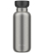 Isolierflasche Ellipse nordic black 0,35 l
