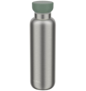 Isolierflasche Ellipse nordic sage 0,5 l