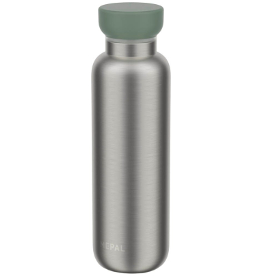 Isolierflasche Ellipse nordic sage 0,5 l