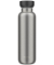 Isolierflasche Ellipse nordic black 0,5 l